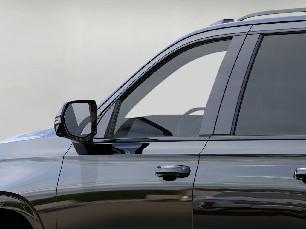 new 2026 Cadillac Escalade ESV car, priced at $118,350