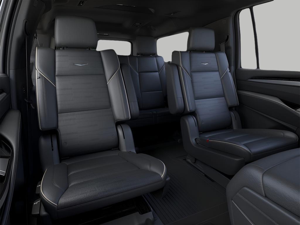 new 2026 Cadillac Escalade ESV car, priced at $118,350