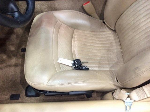 used 2004 Chevrolet Corvette car, priced at $23,999