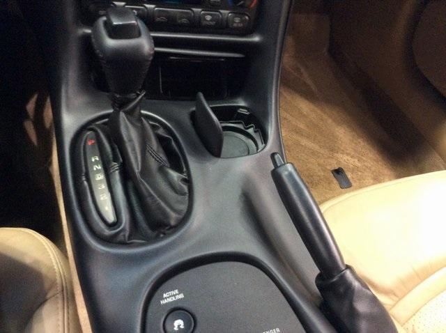 used 2004 Chevrolet Corvette car, priced at $23,999