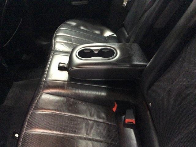 used 2004 Lincoln LS car, priced at $8,999