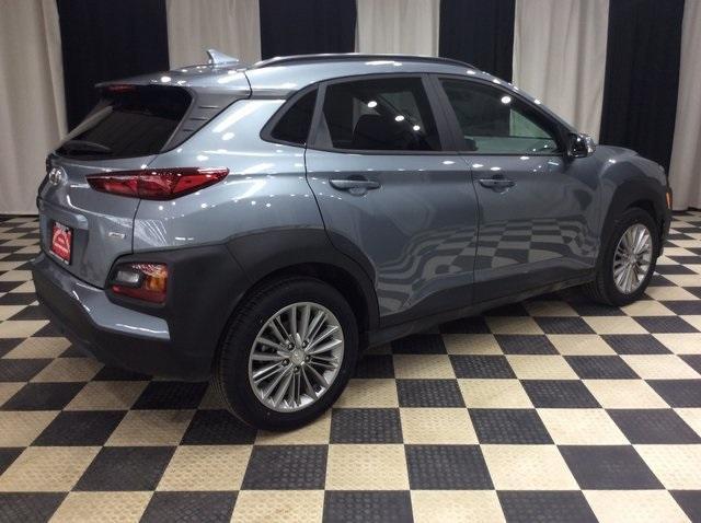 used 2020 Hyundai Kona car, priced at $20,999
