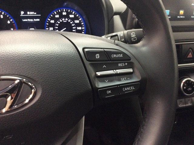 used 2020 Hyundai Kona car, priced at $20,999