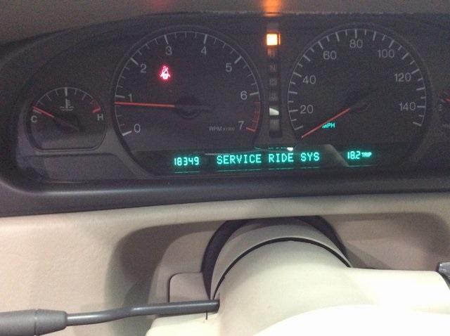 used 1998 Cadillac Eldorado car, priced at $15,999