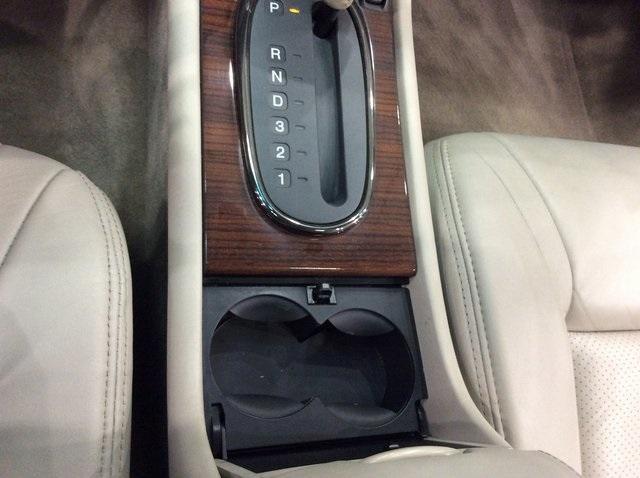 used 1998 Cadillac Eldorado car, priced at $15,999