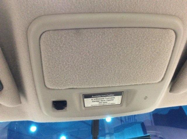 used 1998 Cadillac Eldorado car, priced at $15,999