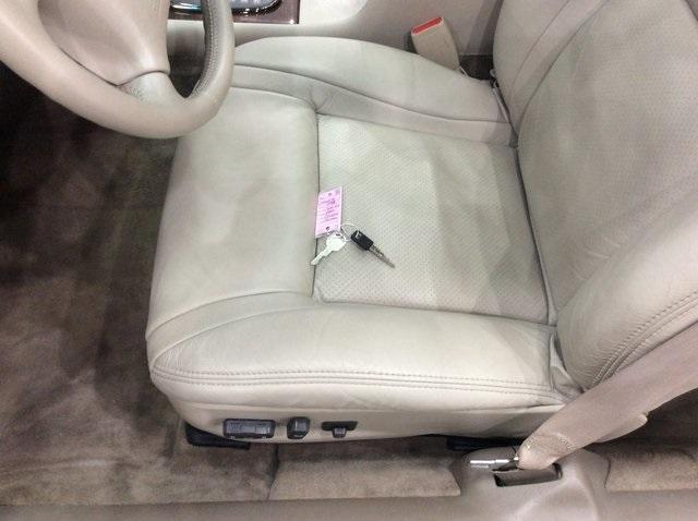 used 1998 Cadillac Eldorado car, priced at $15,999