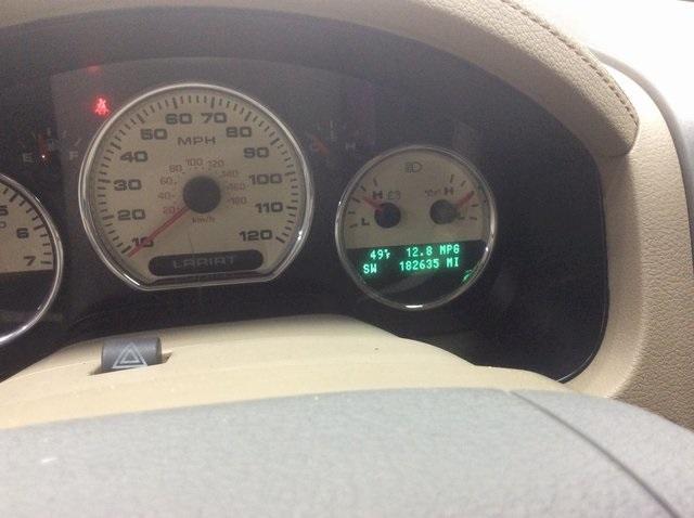 used 2005 Ford F-150 car, priced at $5,999
