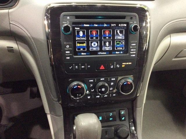 used 2015 Buick Enclave car, priced at $14,999