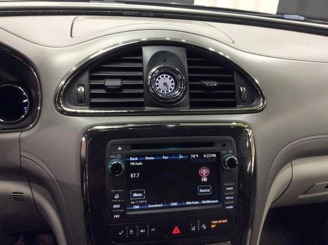 used 2015 Buick Enclave car, priced at $14,999