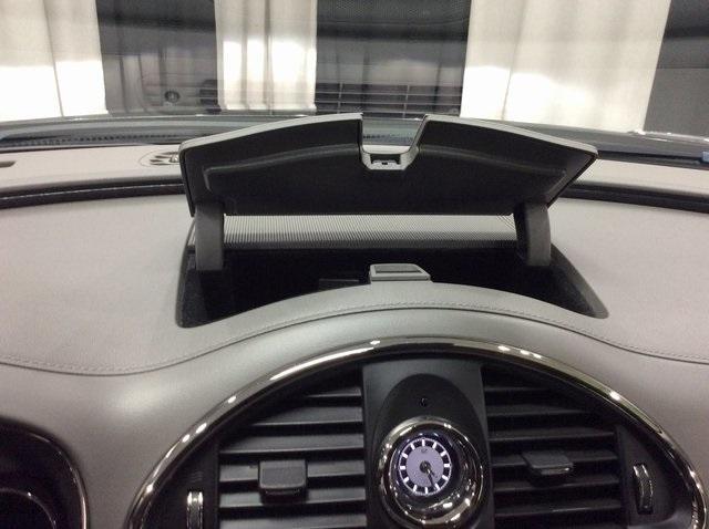 used 2015 Buick Enclave car, priced at $14,999