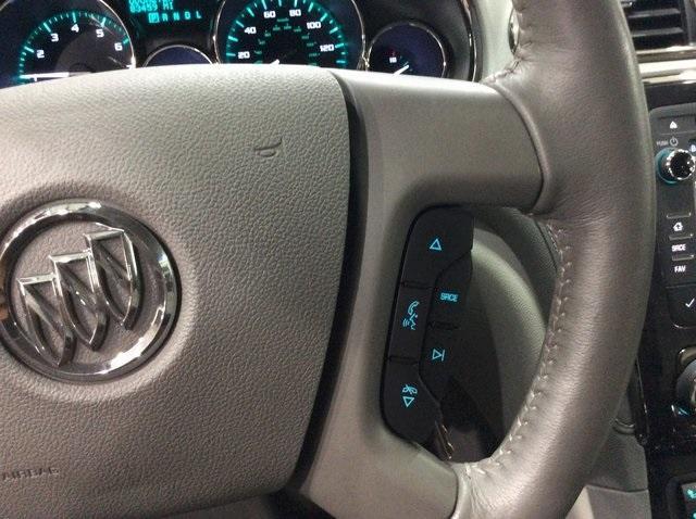 used 2015 Buick Enclave car, priced at $14,999
