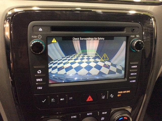 used 2015 Buick Enclave car, priced at $14,999