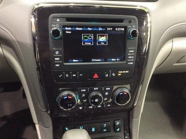 used 2015 Buick Enclave car, priced at $14,999