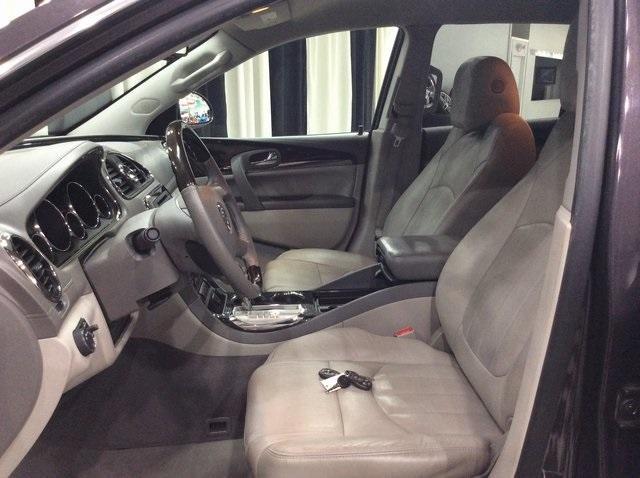 used 2015 Buick Enclave car, priced at $14,999