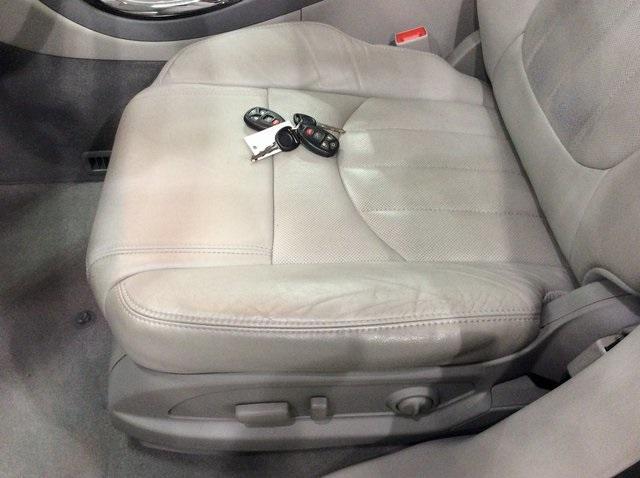 used 2015 Buick Enclave car, priced at $14,999