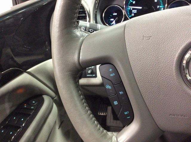 used 2015 Buick Enclave car, priced at $14,999
