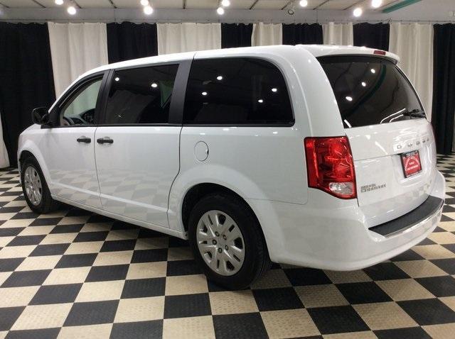 used 2019 Dodge Grand Caravan car, priced at $15,999