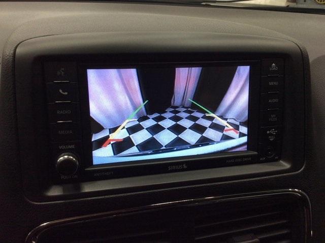 used 2019 Dodge Grand Caravan car, priced at $15,999