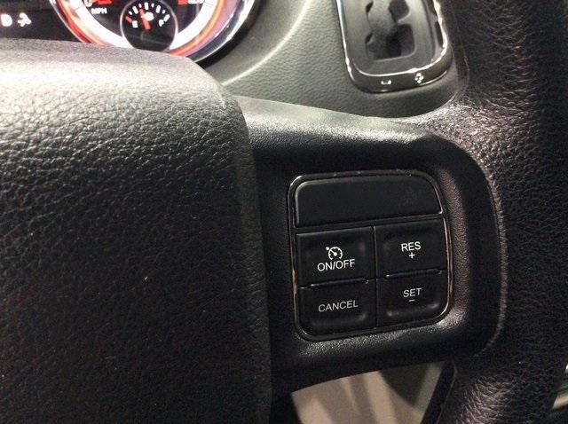 used 2019 Dodge Grand Caravan car, priced at $15,999