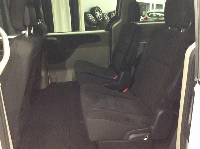 used 2019 Dodge Grand Caravan car, priced at $15,999