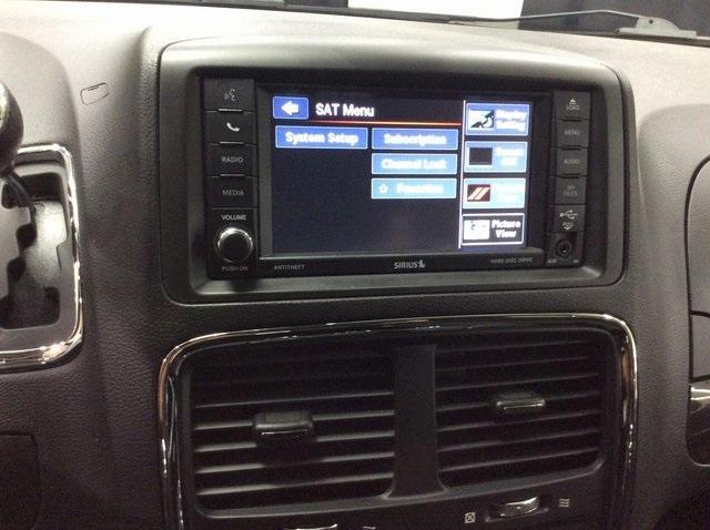 used 2019 Dodge Grand Caravan car, priced at $15,999