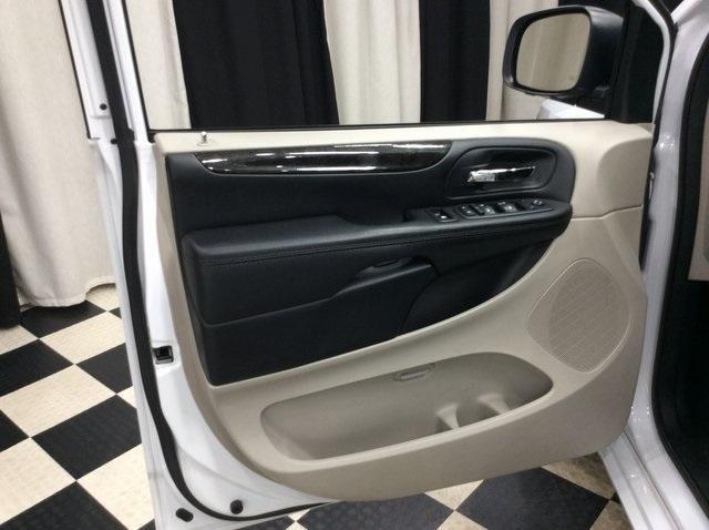 used 2019 Dodge Grand Caravan car, priced at $15,999
