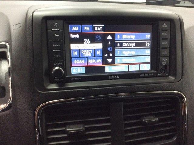 used 2019 Dodge Grand Caravan car, priced at $15,999