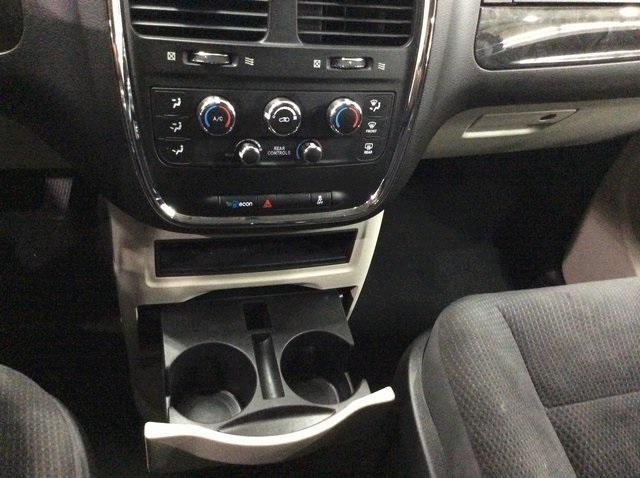 used 2019 Dodge Grand Caravan car, priced at $15,999