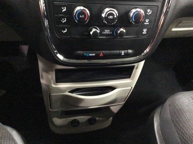 used 2019 Dodge Grand Caravan car, priced at $15,999