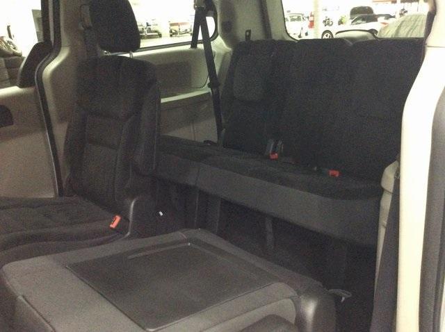 used 2019 Dodge Grand Caravan car, priced at $15,999