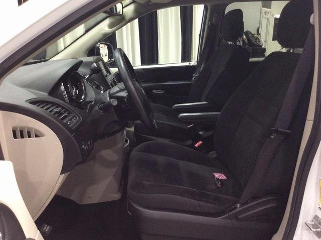 used 2019 Dodge Grand Caravan car, priced at $15,999