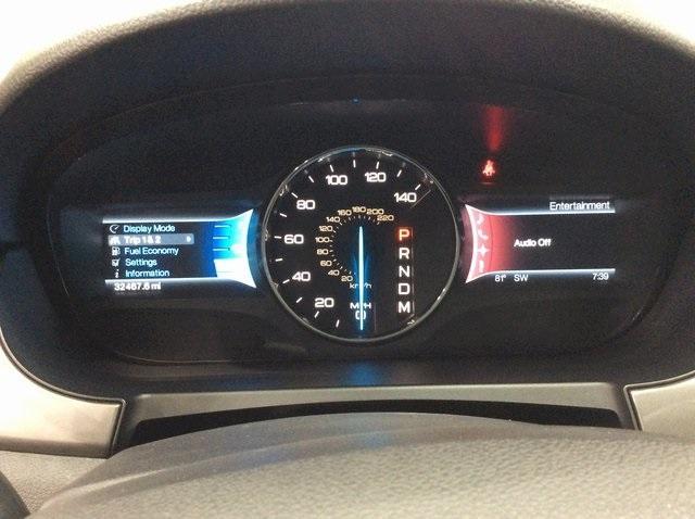 used 2011 Ford Edge car, priced at $14,499