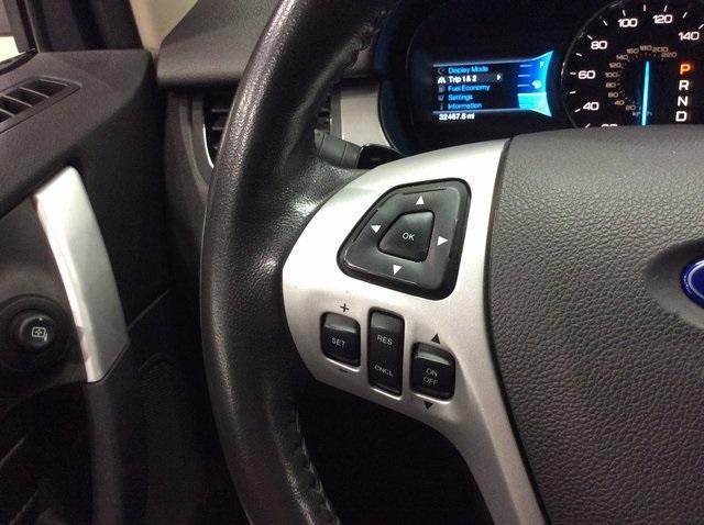 used 2011 Ford Edge car, priced at $14,499