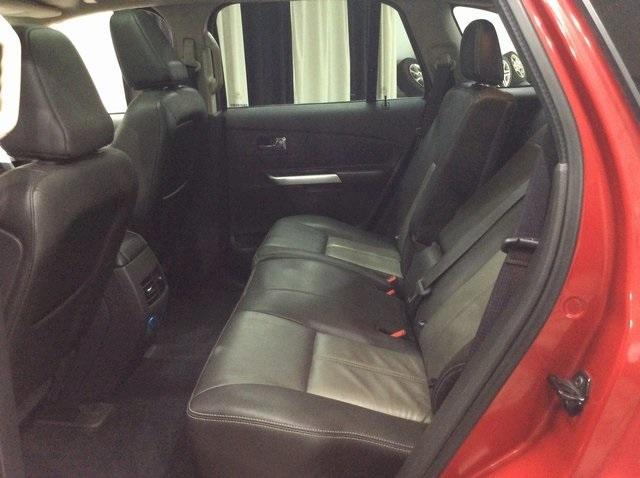 used 2011 Ford Edge car, priced at $14,499