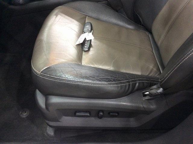 used 2011 Ford Edge car, priced at $14,499