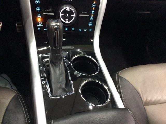 used 2011 Ford Edge car, priced at $14,499