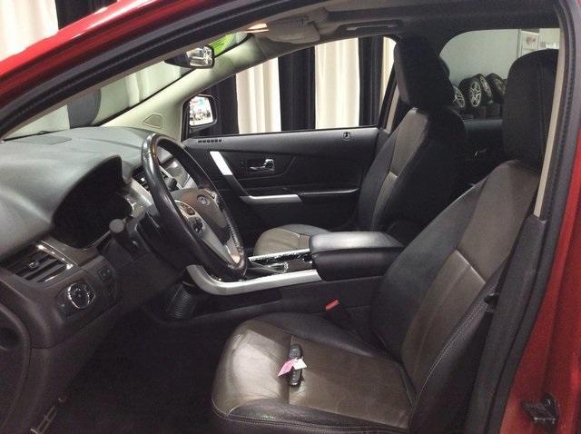 used 2011 Ford Edge car, priced at $14,499