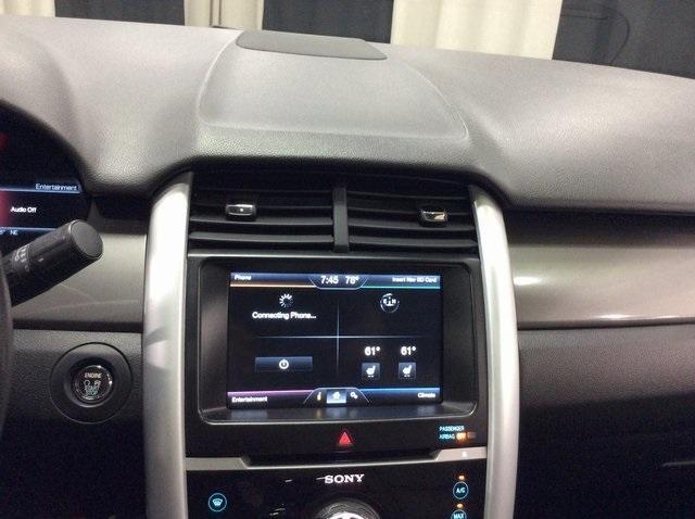 used 2011 Ford Edge car, priced at $14,499