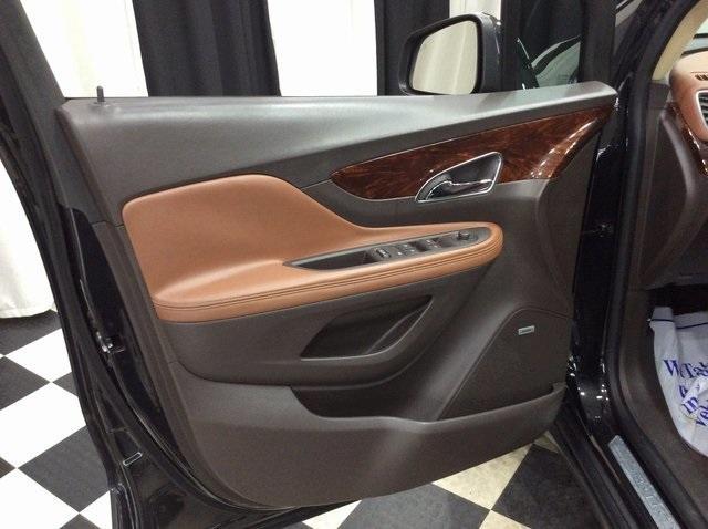 used 2015 Buick Encore car, priced at $12,999