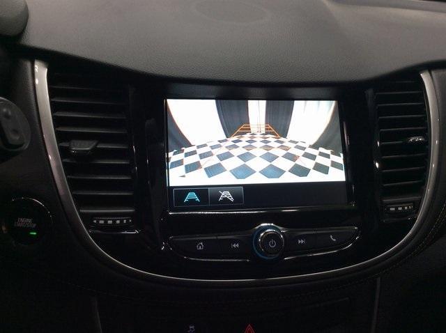 used 2017 Chevrolet Trax car, priced at $10,999