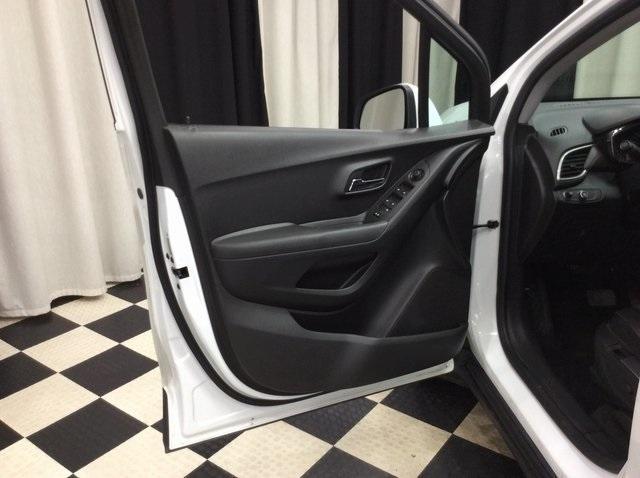 used 2017 Chevrolet Trax car, priced at $10,999