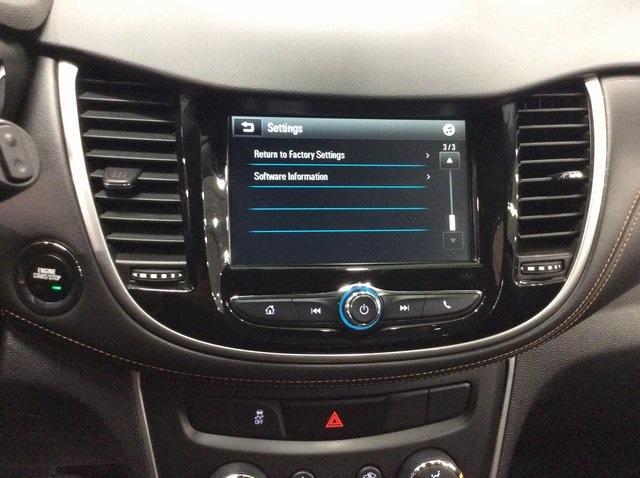 used 2017 Chevrolet Trax car, priced at $10,999