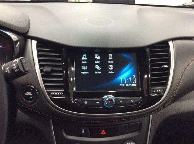 used 2017 Chevrolet Trax car, priced at $10,999