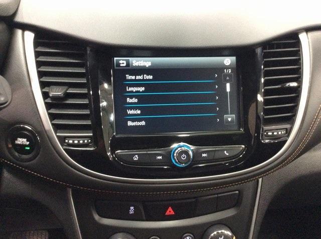 used 2017 Chevrolet Trax car, priced at $10,999