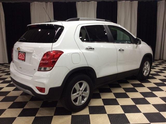 used 2017 Chevrolet Trax car, priced at $10,999