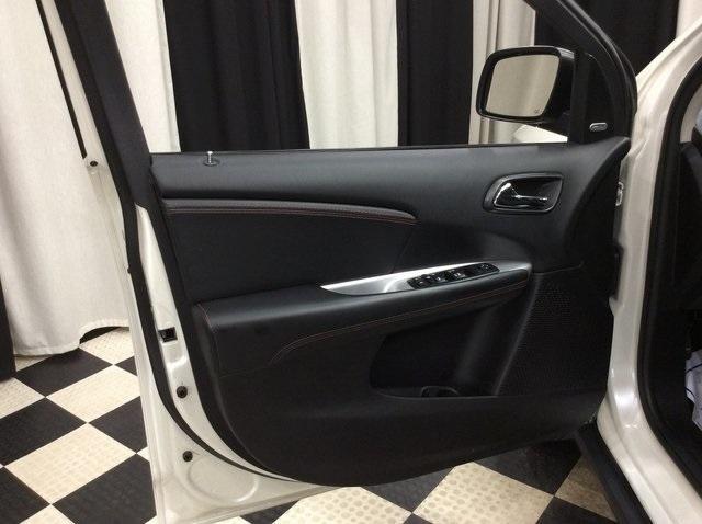used 2017 Dodge Journey car
