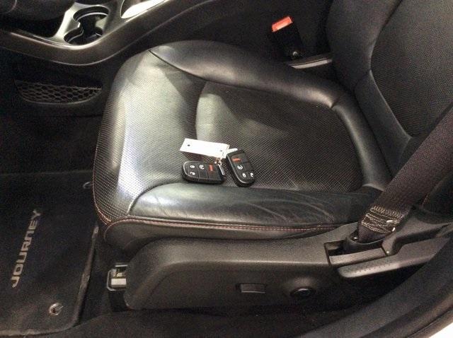 used 2017 Dodge Journey car