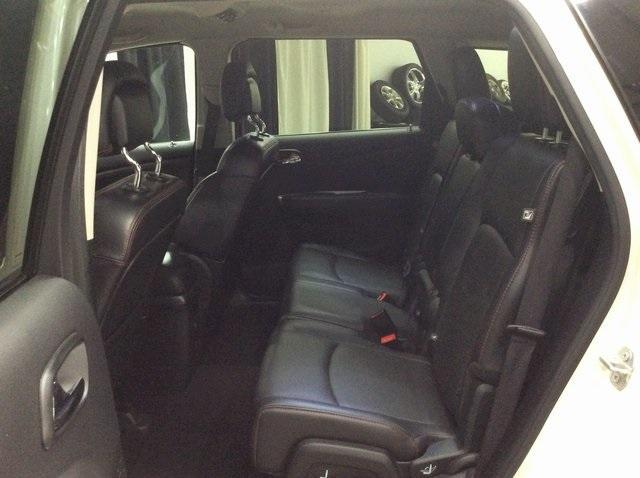 used 2017 Dodge Journey car