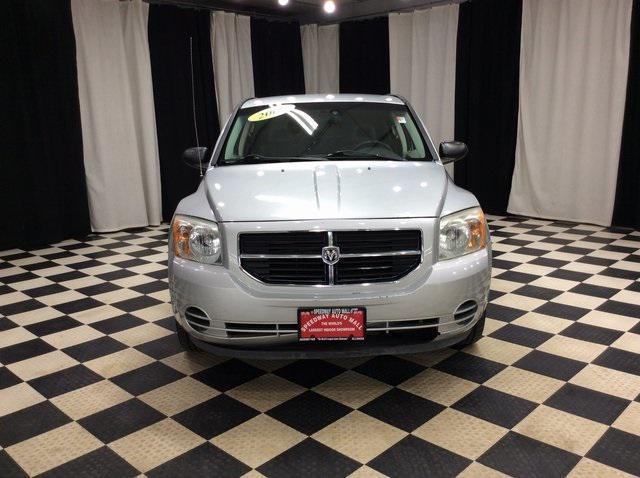 used 2007 Dodge Caliber car, priced at $4,999